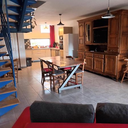Le 9 Rue Du Moulin 4-5 Personnes Tout Confort Gripport Ngoại thất bức ảnh