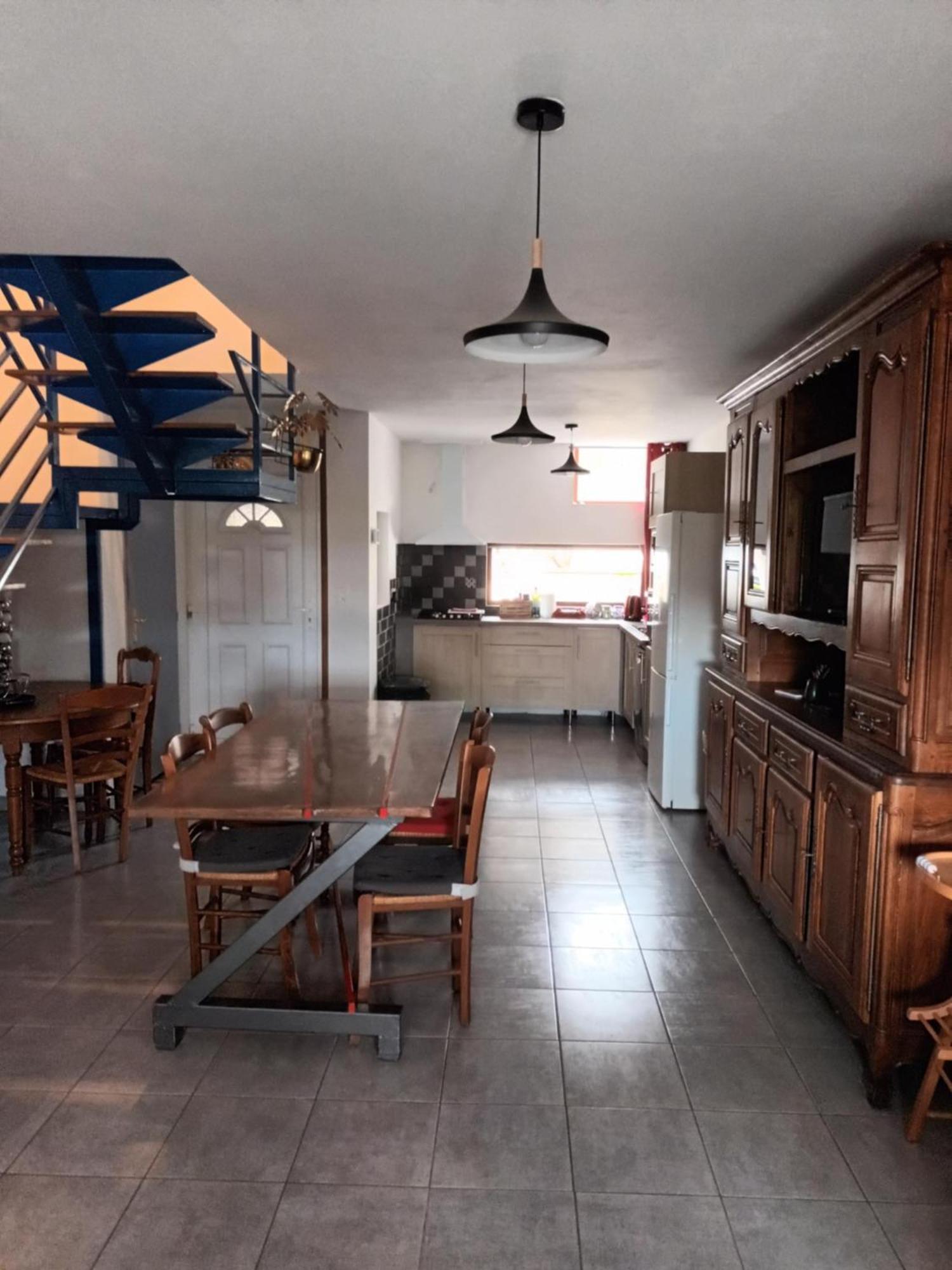 Le 9 Rue Du Moulin 4-5 Personnes Tout Confort Gripport Ngoại thất bức ảnh
